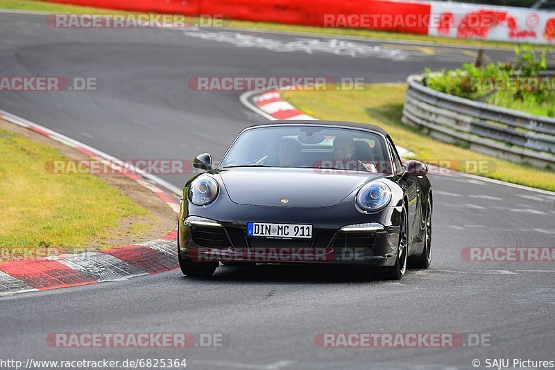 Bild #6825364 - Touristenfahrten Nürburgring Nordschleife (19.07.2019)