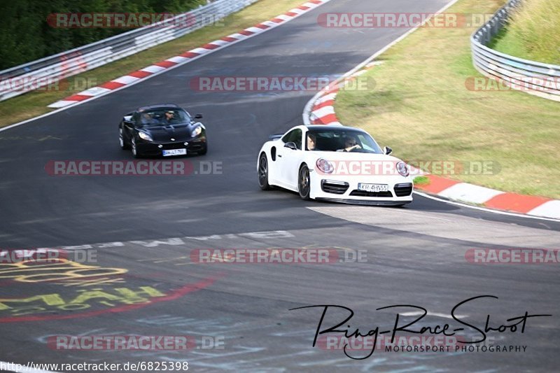 Bild #6825398 - Touristenfahrten Nürburgring Nordschleife (19.07.2019)