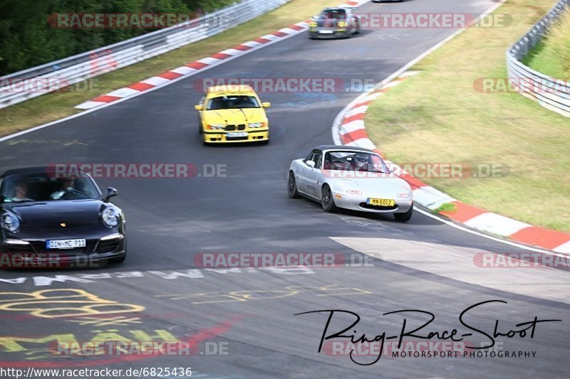 Bild #6825436 - Touristenfahrten Nürburgring Nordschleife (19.07.2019)