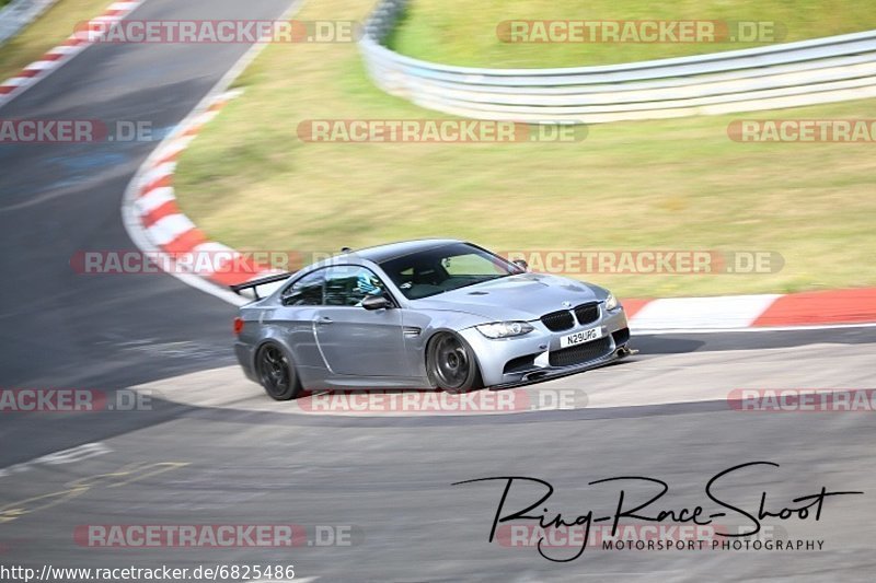 Bild #6825486 - Touristenfahrten Nürburgring Nordschleife (19.07.2019)