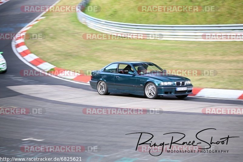 Bild #6825621 - Touristenfahrten Nürburgring Nordschleife (19.07.2019)