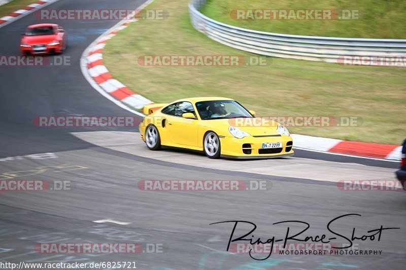 Bild #6825721 - Touristenfahrten Nürburgring Nordschleife (19.07.2019)