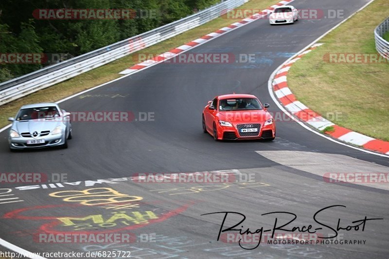 Bild #6825722 - Touristenfahrten Nürburgring Nordschleife (19.07.2019)