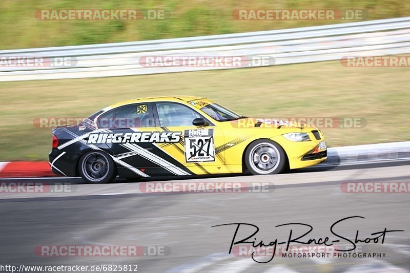 Bild #6825812 - Touristenfahrten Nürburgring Nordschleife (19.07.2019)