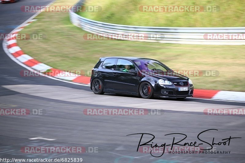 Bild #6825839 - Touristenfahrten Nürburgring Nordschleife (19.07.2019)