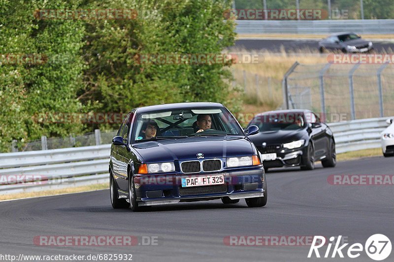 Bild #6825932 - Touristenfahrten Nürburgring Nordschleife (19.07.2019)