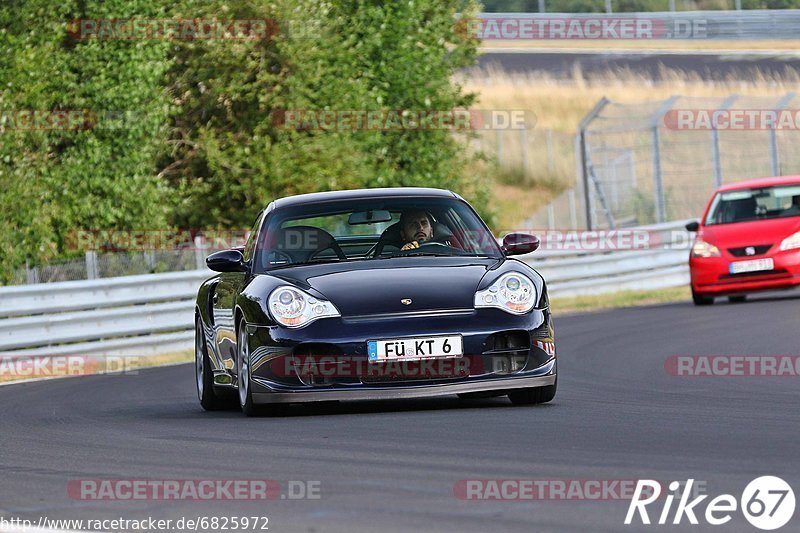 Bild #6825972 - Touristenfahrten Nürburgring Nordschleife (19.07.2019)