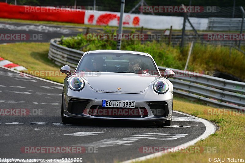 Bild #6825990 - Touristenfahrten Nürburgring Nordschleife (19.07.2019)