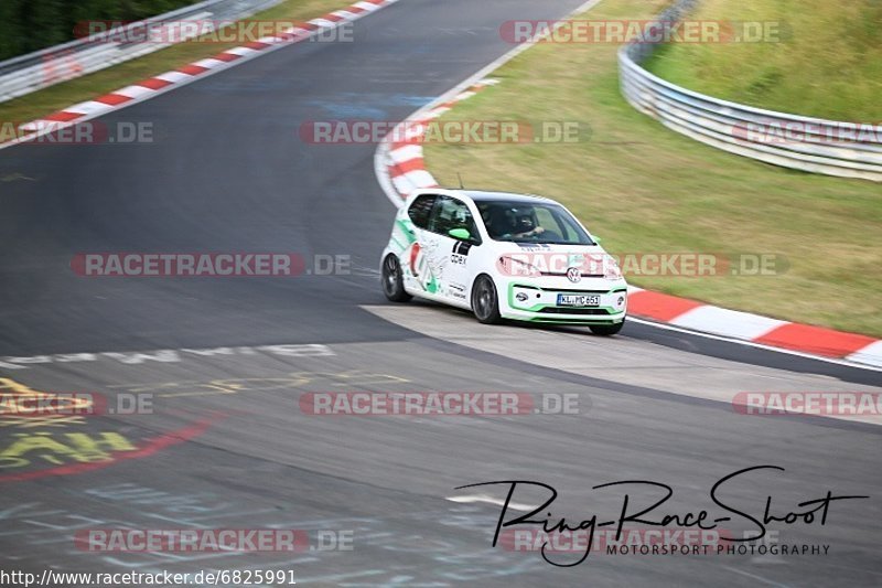 Bild #6825991 - Touristenfahrten Nürburgring Nordschleife (19.07.2019)