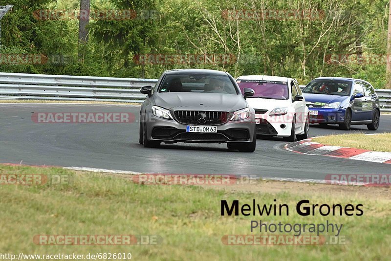 Bild #6826010 - Touristenfahrten Nürburgring Nordschleife (19.07.2019)