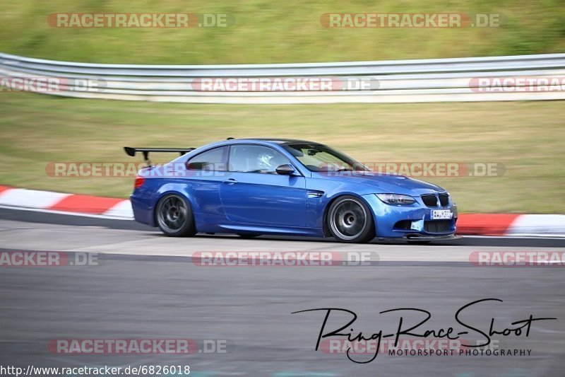 Bild #6826018 - Touristenfahrten Nürburgring Nordschleife (19.07.2019)