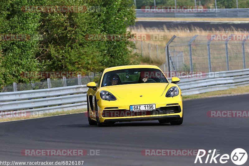 Bild #6826187 - Touristenfahrten Nürburgring Nordschleife (19.07.2019)