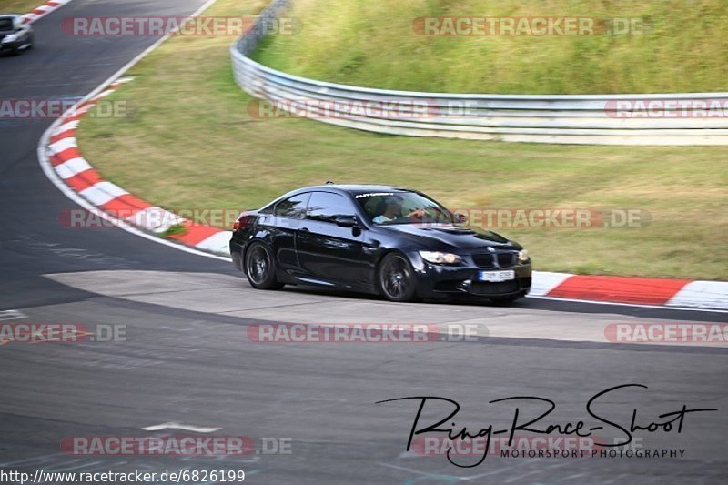 Bild #6826199 - Touristenfahrten Nürburgring Nordschleife (19.07.2019)