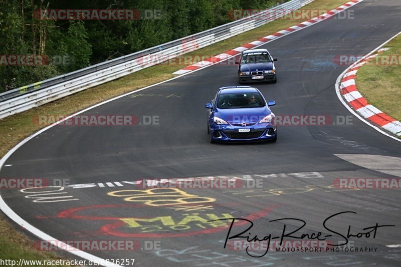 Bild #6826257 - Touristenfahrten Nürburgring Nordschleife (19.07.2019)