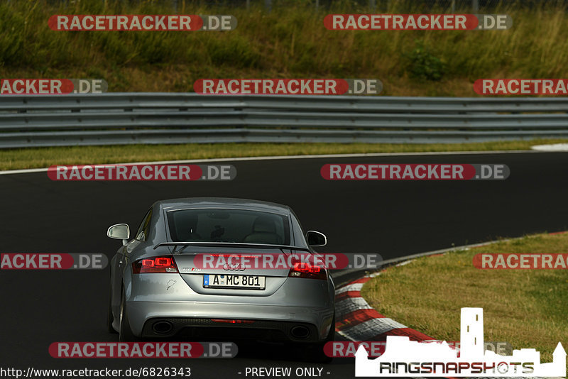 Bild #6826343 - Touristenfahrten Nürburgring Nordschleife (19.07.2019)