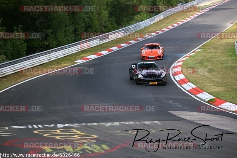 Bild #6826466 - Touristenfahrten Nürburgring Nordschleife (19.07.2019)