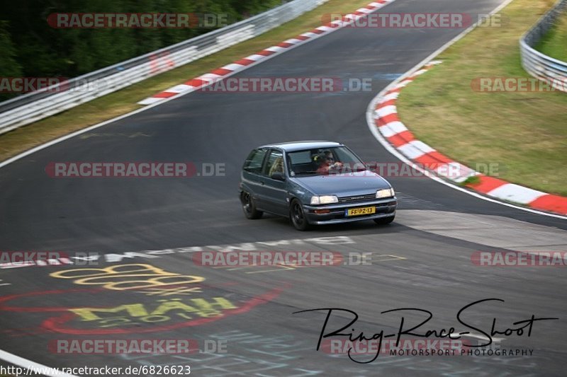 Bild #6826623 - Touristenfahrten Nürburgring Nordschleife (19.07.2019)