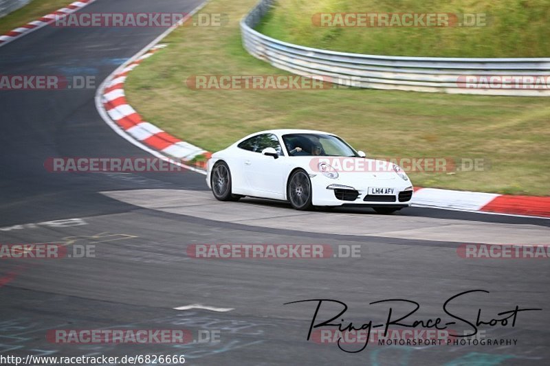 Bild #6826666 - Touristenfahrten Nürburgring Nordschleife (19.07.2019)