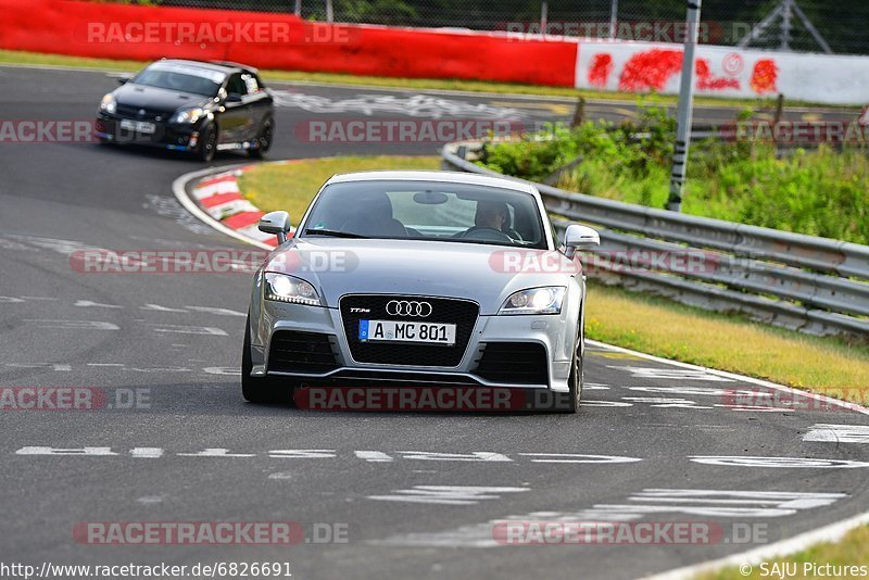 Bild #6826691 - Touristenfahrten Nürburgring Nordschleife (19.07.2019)