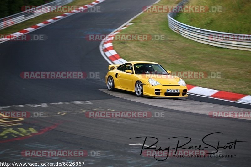 Bild #6826867 - Touristenfahrten Nürburgring Nordschleife (19.07.2019)