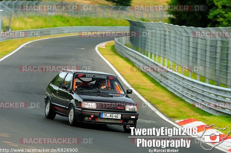 Bild #6826900 - Touristenfahrten Nürburgring Nordschleife (19.07.2019)