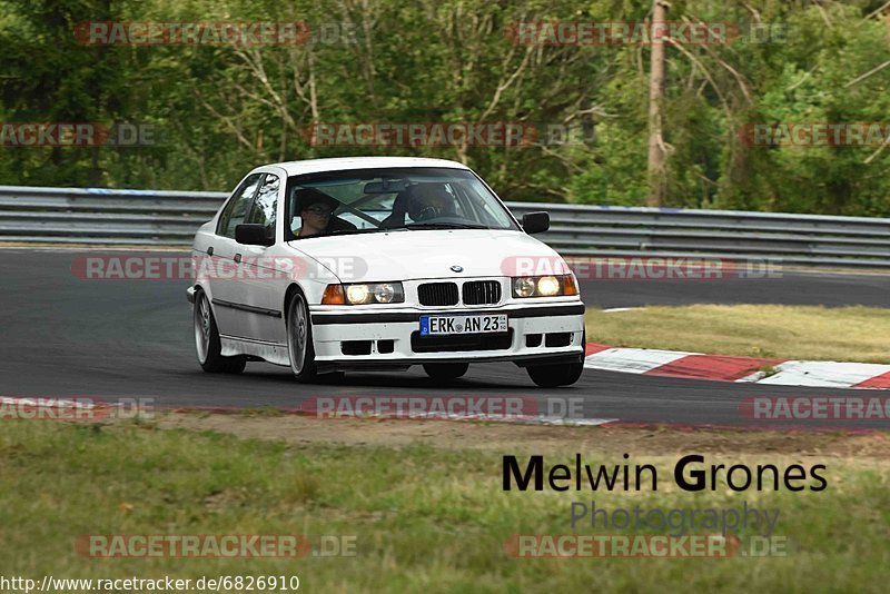 Bild #6826910 - Touristenfahrten Nürburgring Nordschleife (19.07.2019)