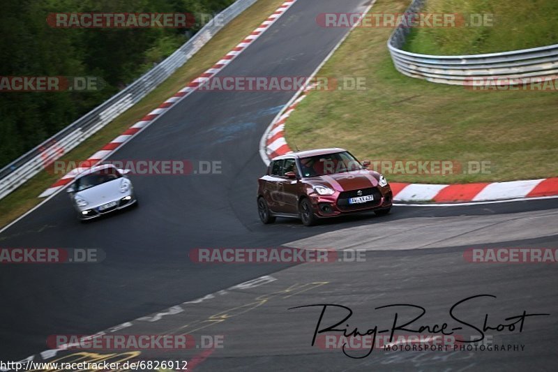 Bild #6826912 - Touristenfahrten Nürburgring Nordschleife (19.07.2019)