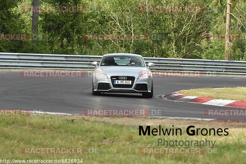 Bild #6826934 - Touristenfahrten Nürburgring Nordschleife (19.07.2019)