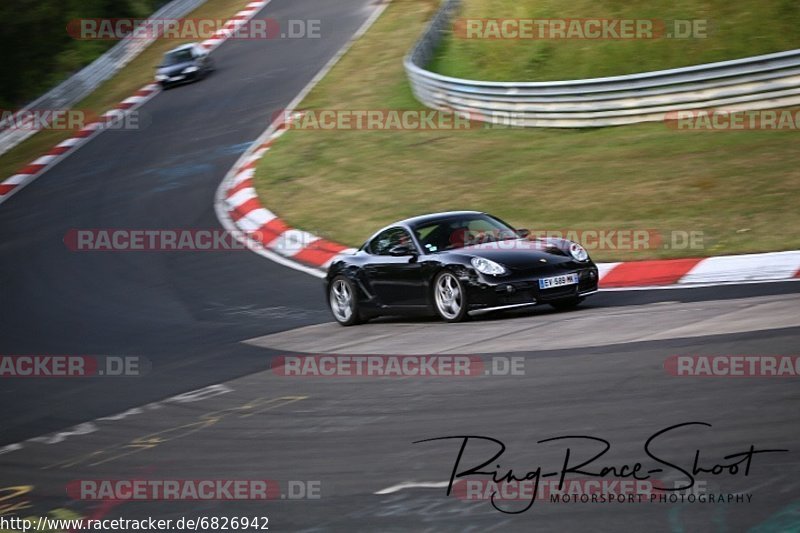 Bild #6826942 - Touristenfahrten Nürburgring Nordschleife (19.07.2019)