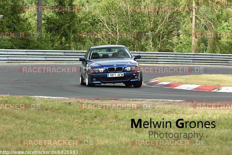 Bild #6826983 - Touristenfahrten Nürburgring Nordschleife (19.07.2019)