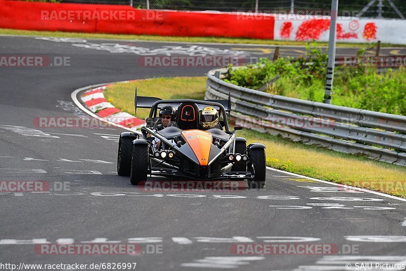 Bild #6826997 - Touristenfahrten Nürburgring Nordschleife (19.07.2019)