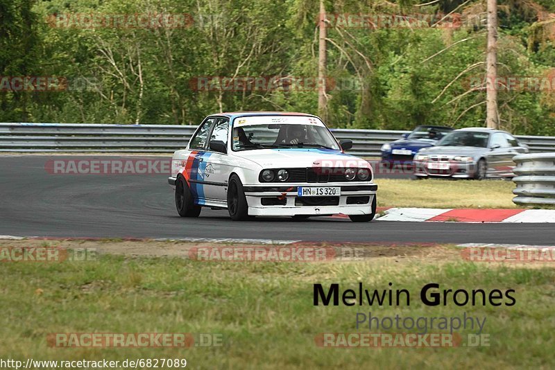 Bild #6827089 - Touristenfahrten Nürburgring Nordschleife (19.07.2019)