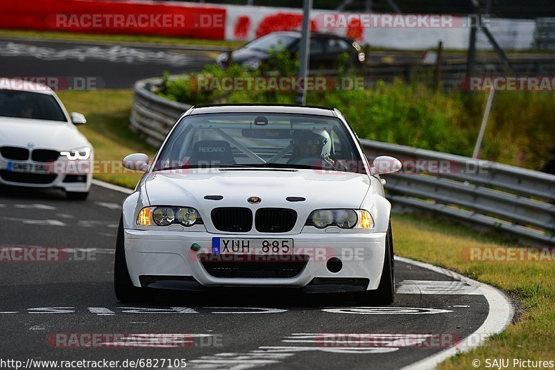 Bild #6827105 - Touristenfahrten Nürburgring Nordschleife (19.07.2019)