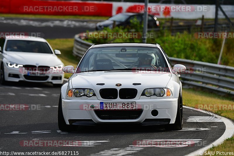 Bild #6827115 - Touristenfahrten Nürburgring Nordschleife (19.07.2019)