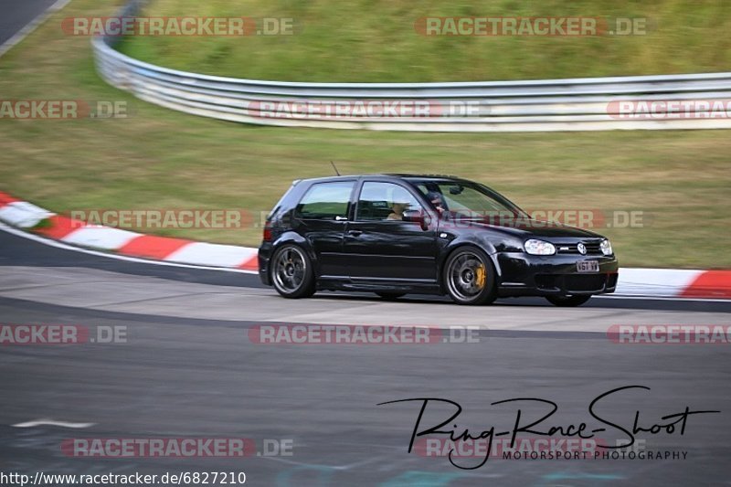 Bild #6827210 - Touristenfahrten Nürburgring Nordschleife (19.07.2019)