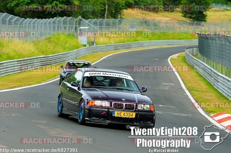 Bild #6827391 - Touristenfahrten Nürburgring Nordschleife (19.07.2019)