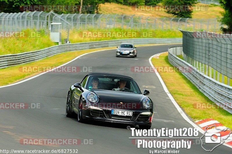 Bild #6827532 - Touristenfahrten Nürburgring Nordschleife (19.07.2019)