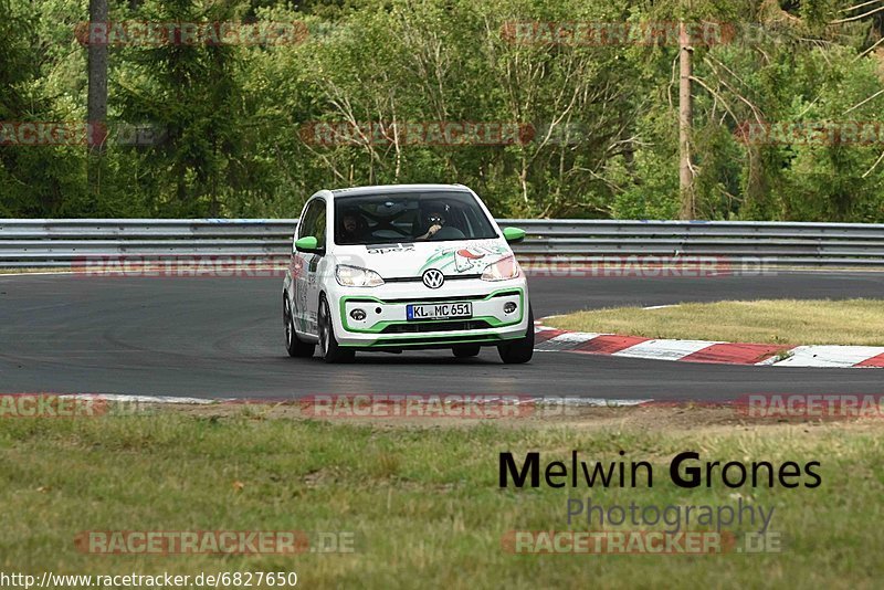 Bild #6827650 - Touristenfahrten Nürburgring Nordschleife (19.07.2019)