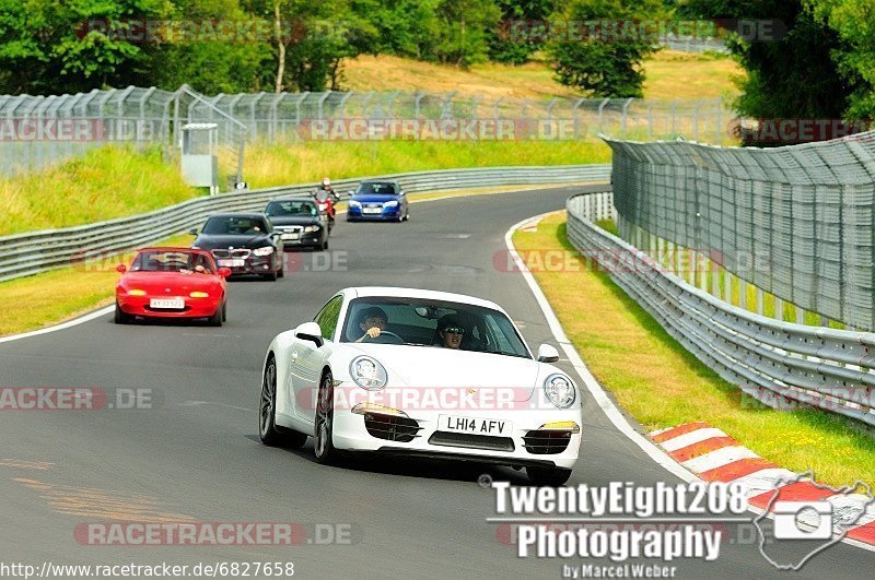 Bild #6827658 - Touristenfahrten Nürburgring Nordschleife (19.07.2019)