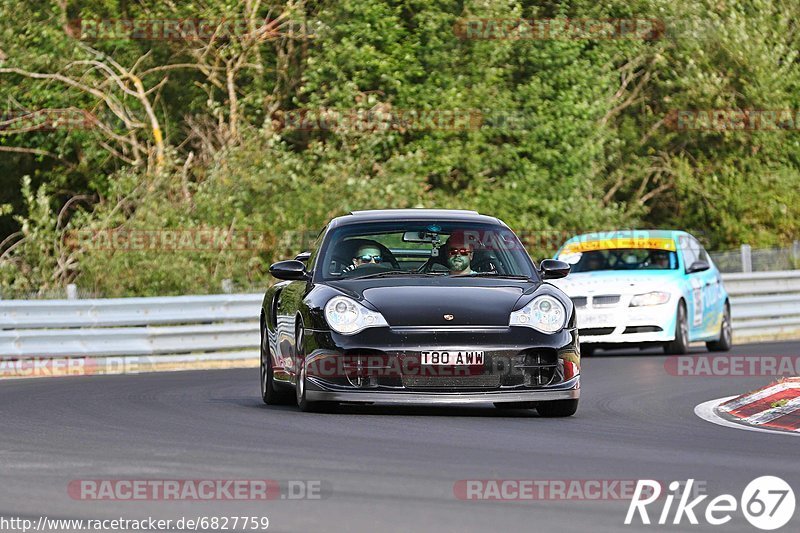 Bild #6827759 - Touristenfahrten Nürburgring Nordschleife (19.07.2019)