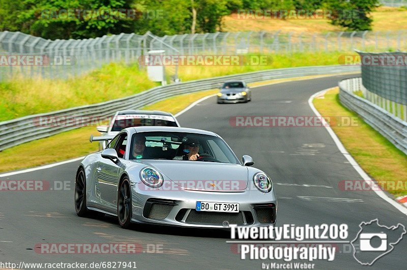 Bild #6827941 - Touristenfahrten Nürburgring Nordschleife (19.07.2019)