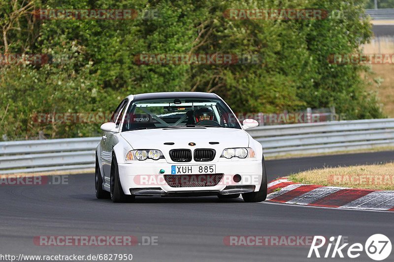 Bild #6827950 - Touristenfahrten Nürburgring Nordschleife (19.07.2019)