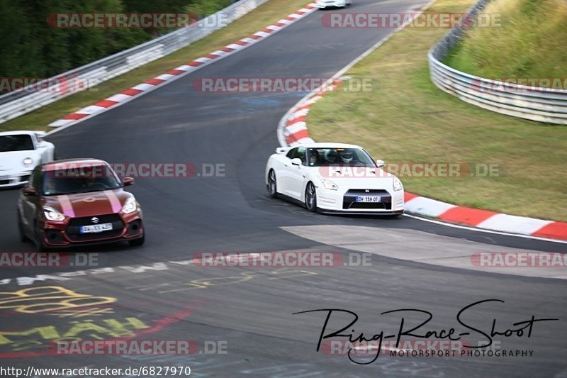 Bild #6827970 - Touristenfahrten Nürburgring Nordschleife (19.07.2019)