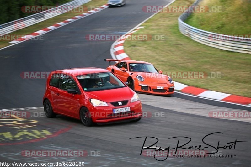 Bild #6828180 - Touristenfahrten Nürburgring Nordschleife (19.07.2019)