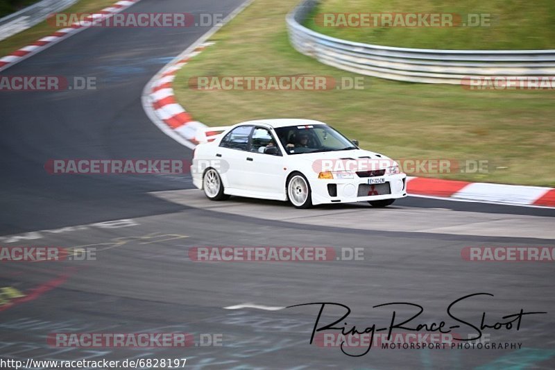 Bild #6828197 - Touristenfahrten Nürburgring Nordschleife (19.07.2019)