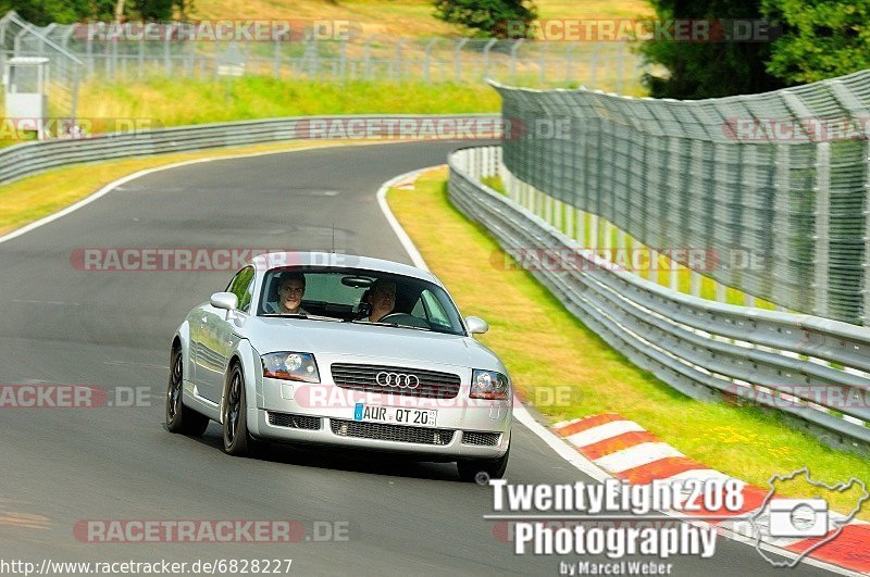 Bild #6828227 - Touristenfahrten Nürburgring Nordschleife (19.07.2019)