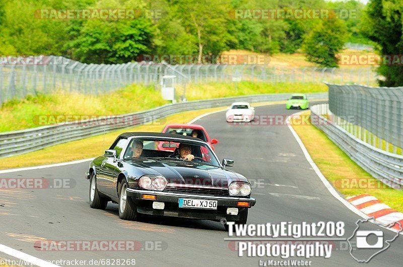 Bild #6828268 - Touristenfahrten Nürburgring Nordschleife (19.07.2019)