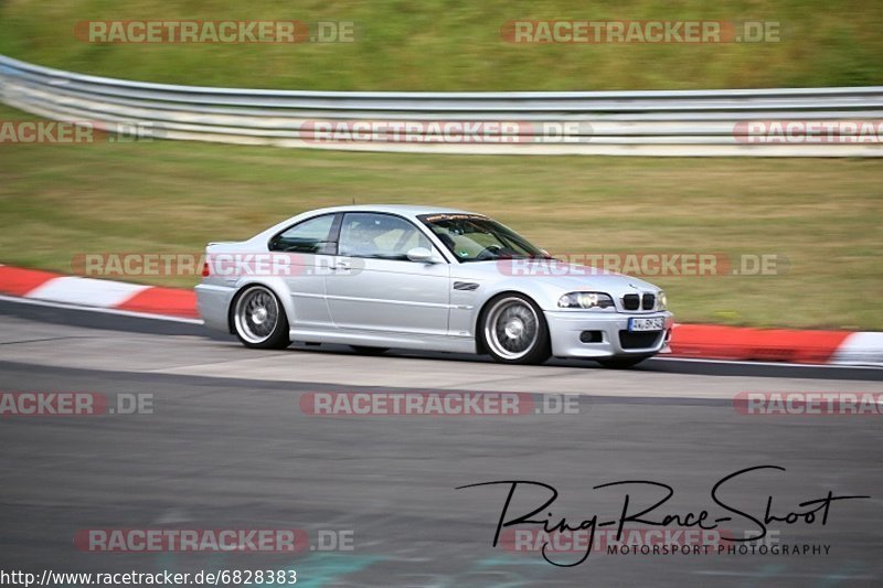 Bild #6828383 - Touristenfahrten Nürburgring Nordschleife (19.07.2019)