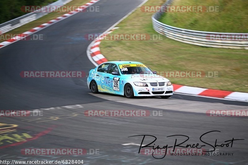 Bild #6828404 - Touristenfahrten Nürburgring Nordschleife (19.07.2019)