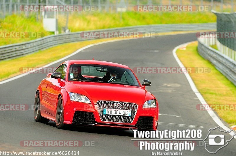 Bild #6828414 - Touristenfahrten Nürburgring Nordschleife (19.07.2019)